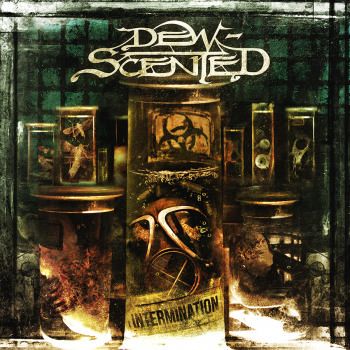 Dew-Scented