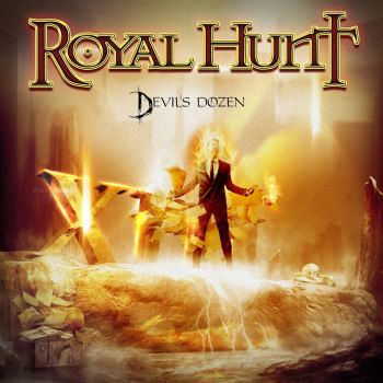Royal Hunt