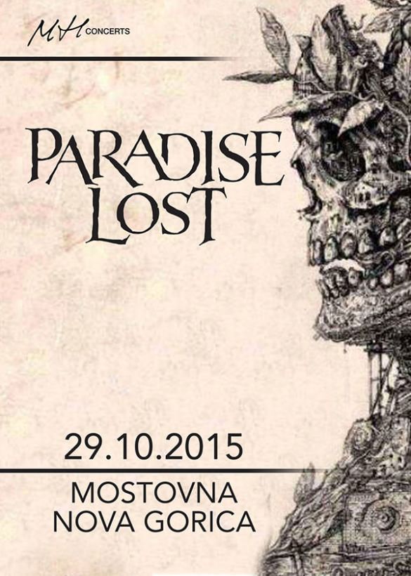 Paradise Lost