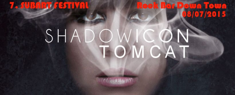 ShadowIcon, Tomcat