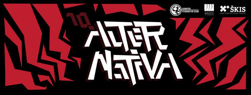 Alternativa 2015