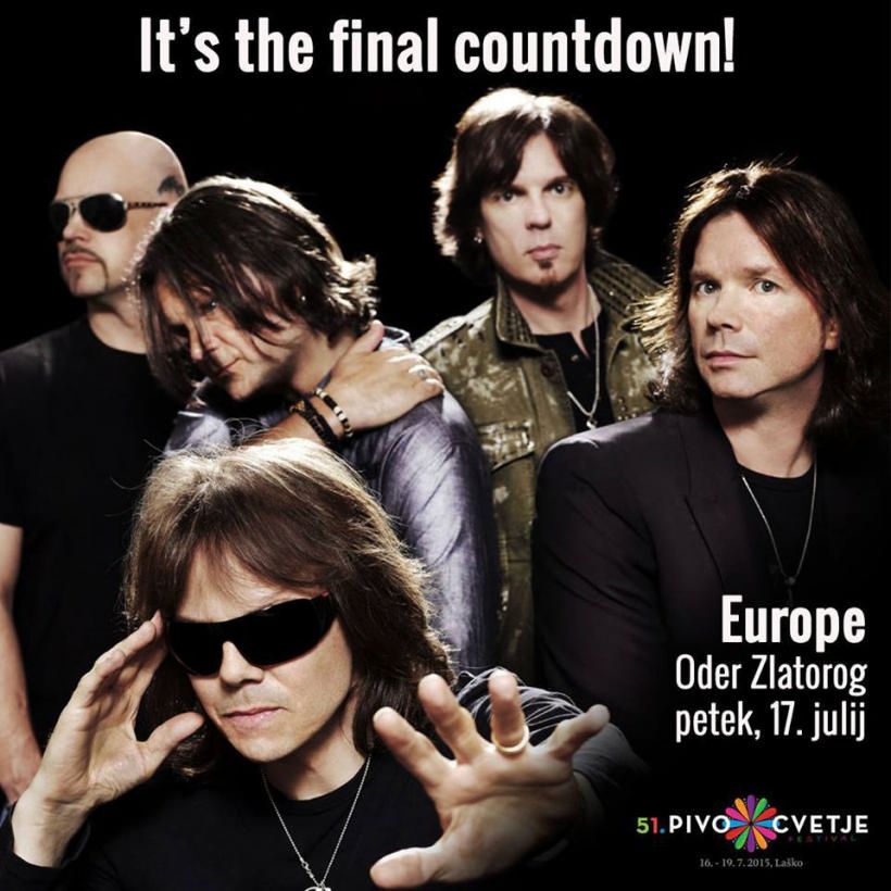 Europe