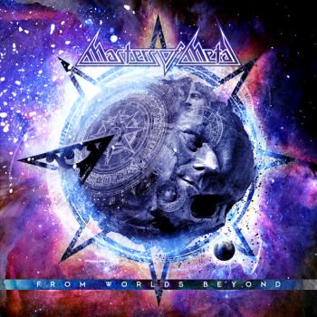 Masters Of Metal