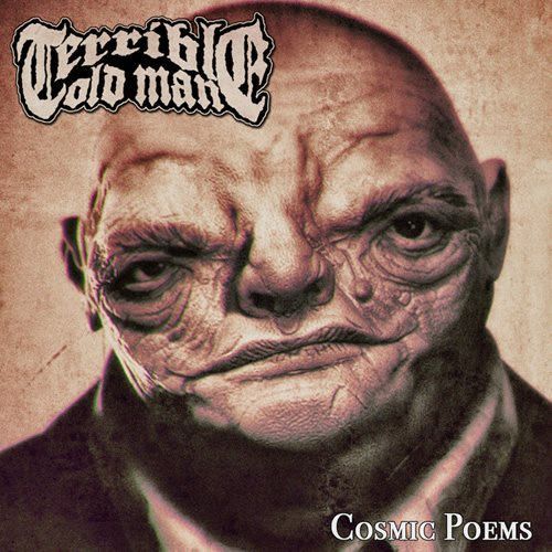 Terrible Old Man