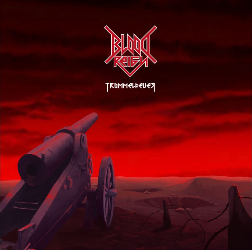 Blood Reign
