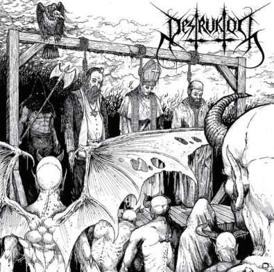 Destruktor