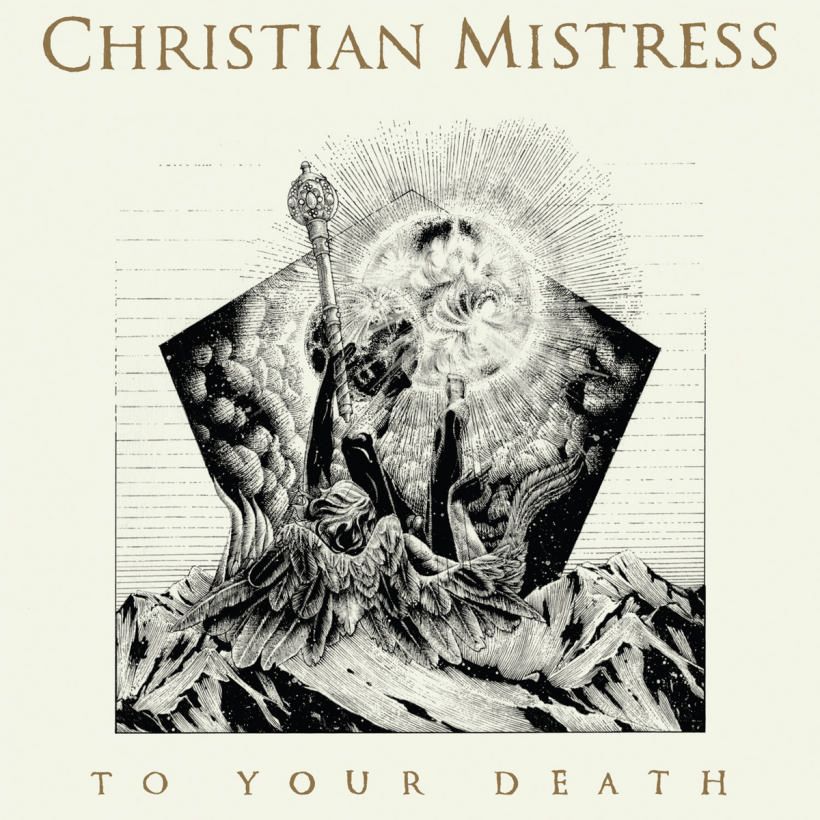 Christian Mistress