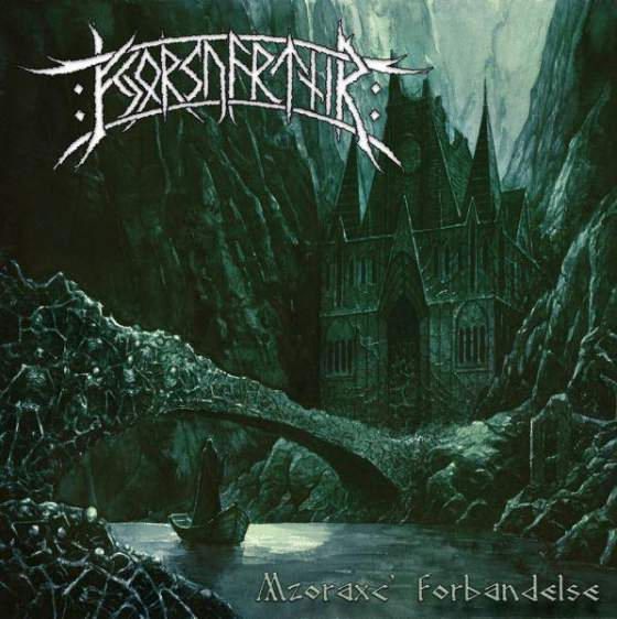 Fjorsvartnir