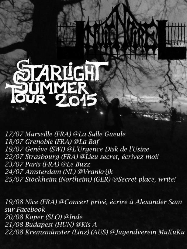 Nuit Noire