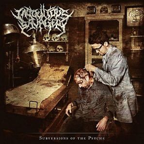 Iniquitous Savagery