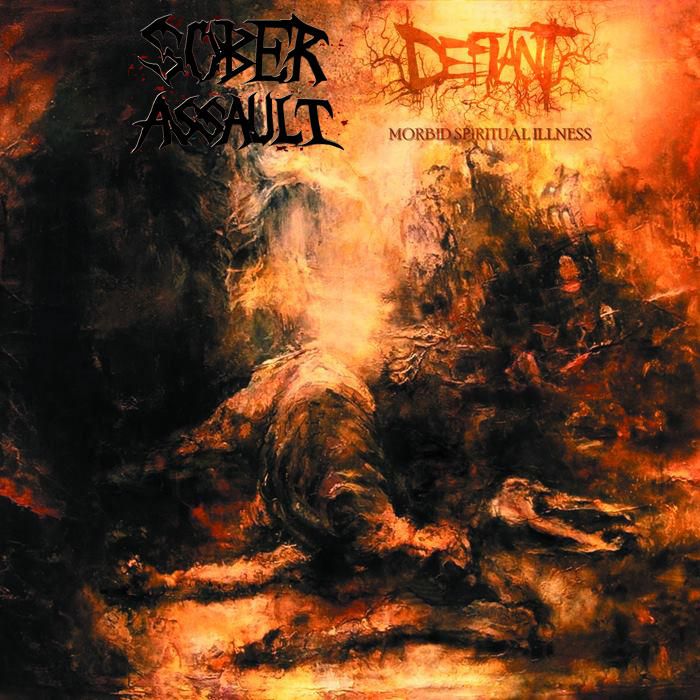 Defiant, Sober Assault