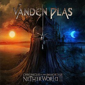 Vanden Plas