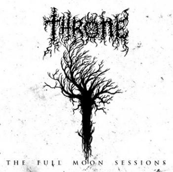 Throne