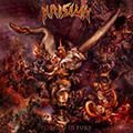 Forged in Fury