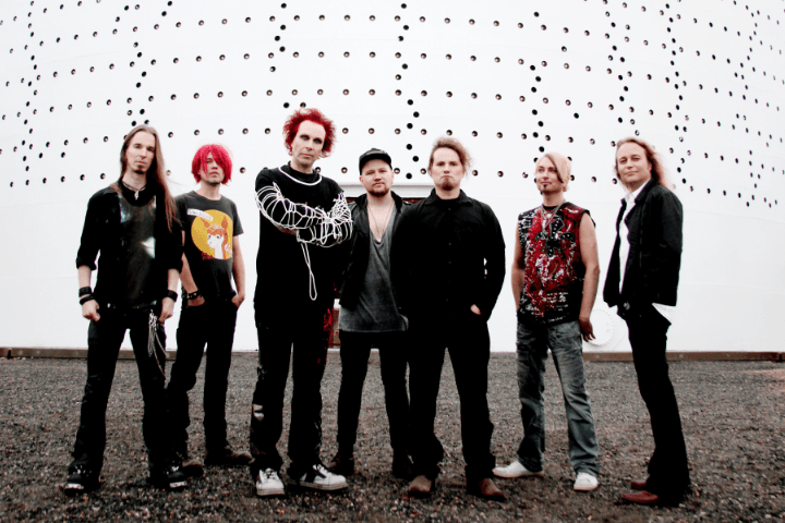 Waltari