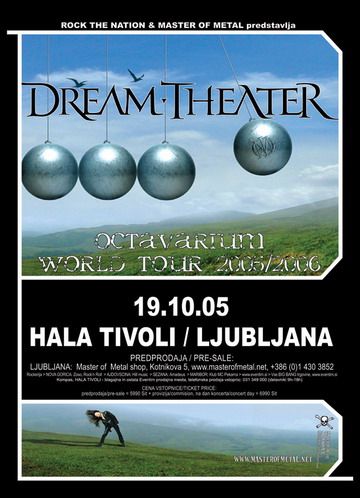 Dream Theater