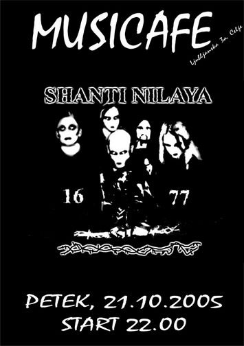 Shanti Nilaya