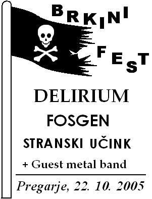 Brkini Fest