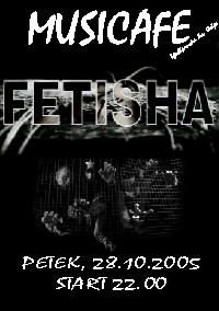 Fetisha