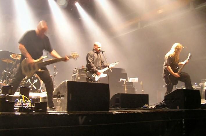 Timo Rautiainen & Trio Niskalaukaus