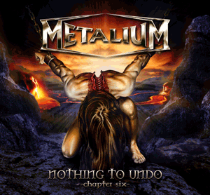 Metalium 