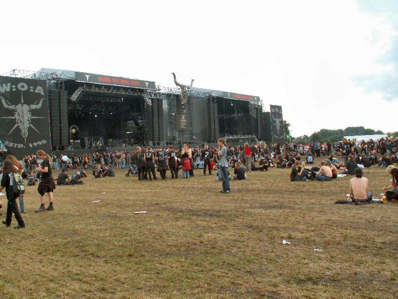 2006 Wacken 001 glavna odra.jpg