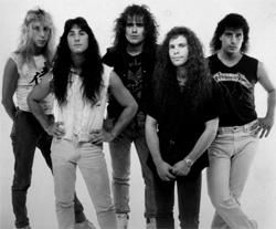 Metal detektor