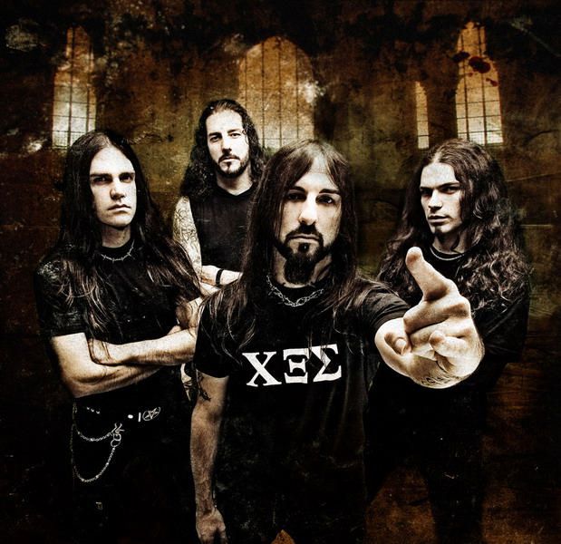 Metal detektor