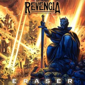 Revengia