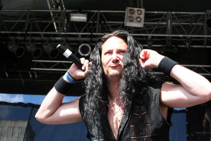 Ronny Munroe
