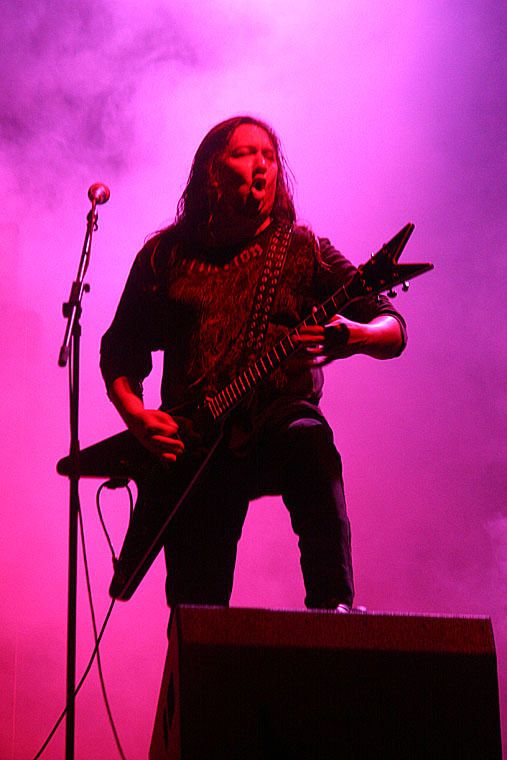 Testament