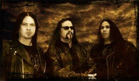 Metal detektor
