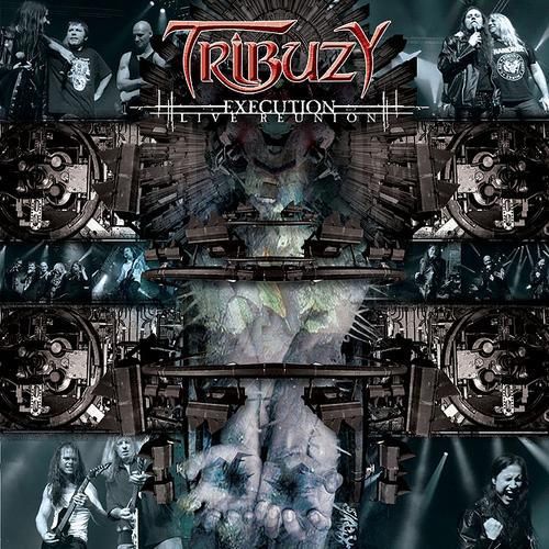 Tribuzy