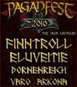 Paganfest 2010