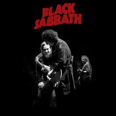 Black Sabbath