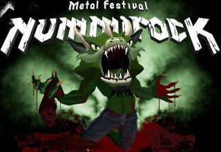Nummirock Metal Festival