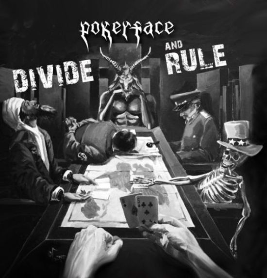 Pokerface