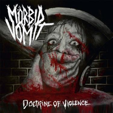 Morbid Vomit