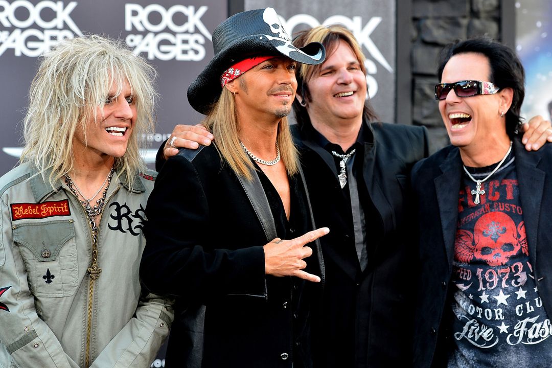 Poison