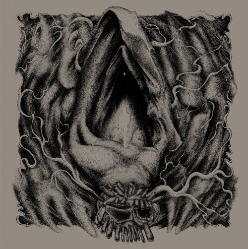 Caecus razkrivajo debitantski mini album