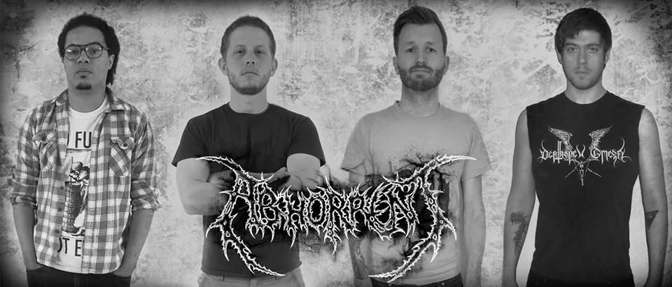 Abhorrent predstavljajo novo skladbo
