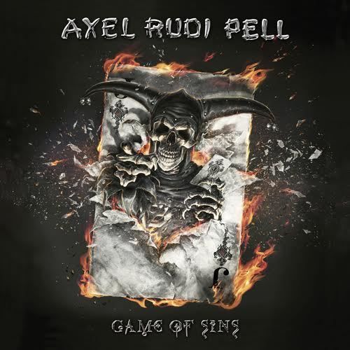 Axel Rudi Pell kmalu z novim studijskim albumom