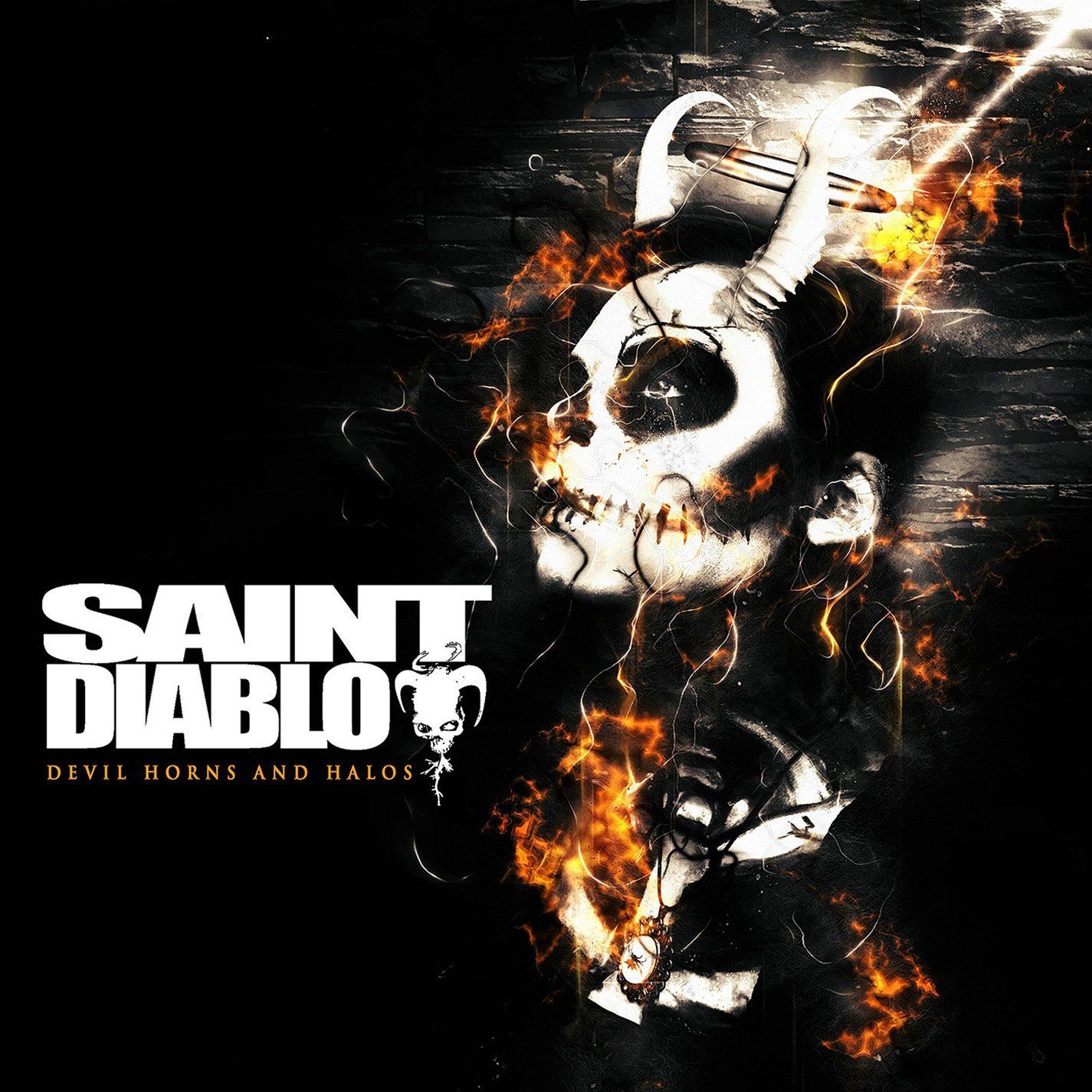 Saint Diablo predstavljajo video za naslovno skladbo novega albuma