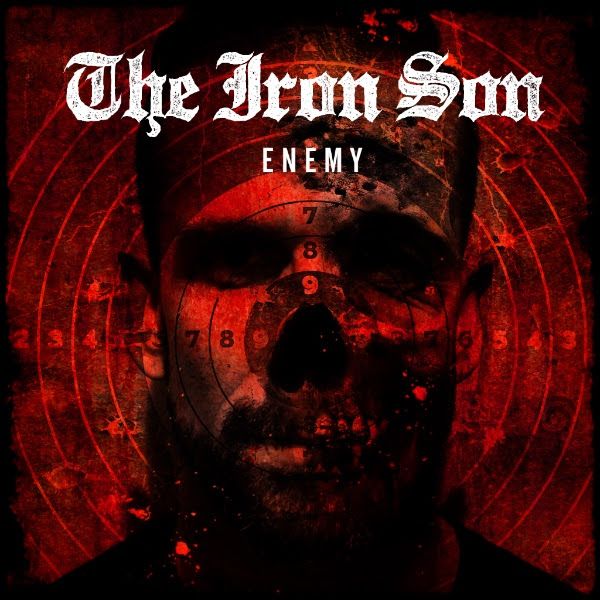 The Iron Son predstavlja svojega sovražnika