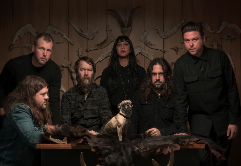 Bloodiest so objavili novi single