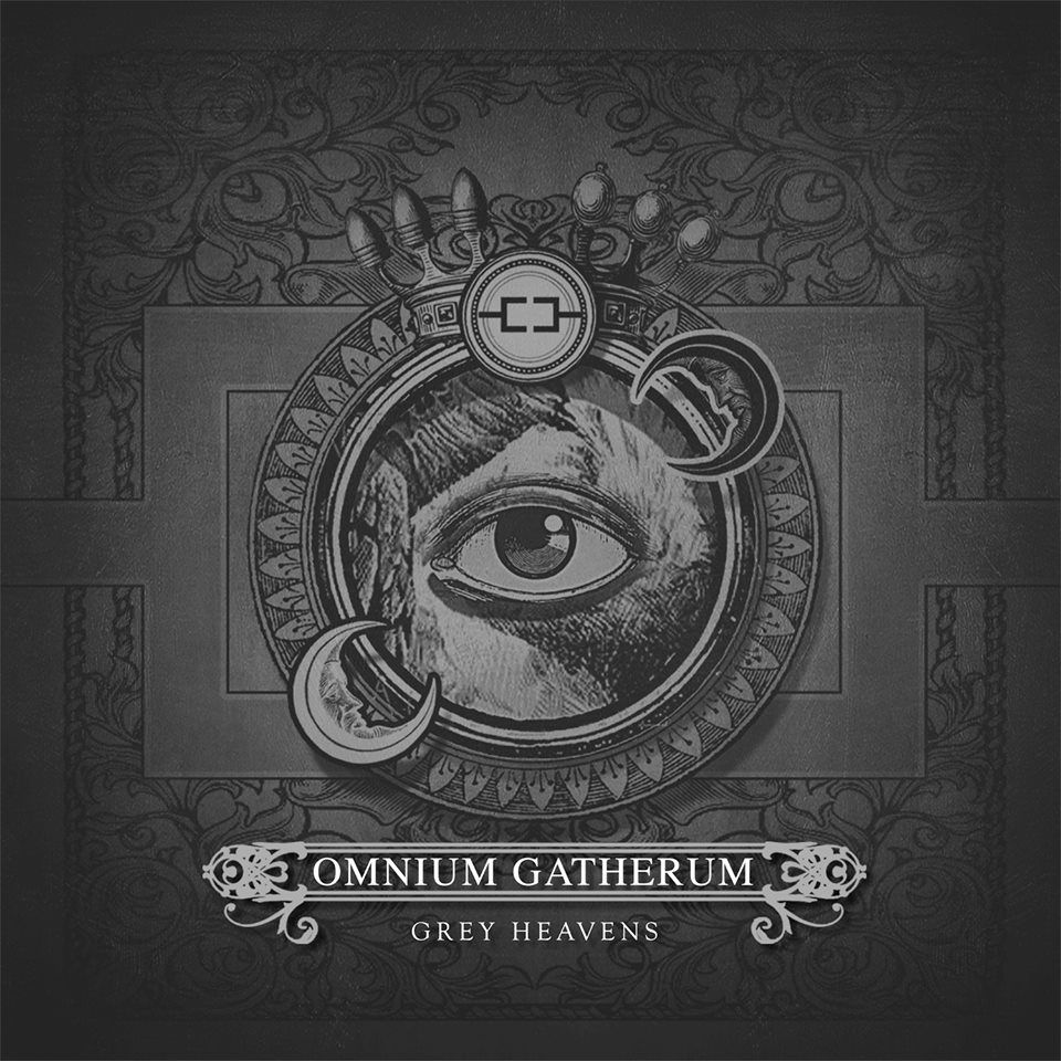 Omnium Gatherum napovedujejo novi studijski album