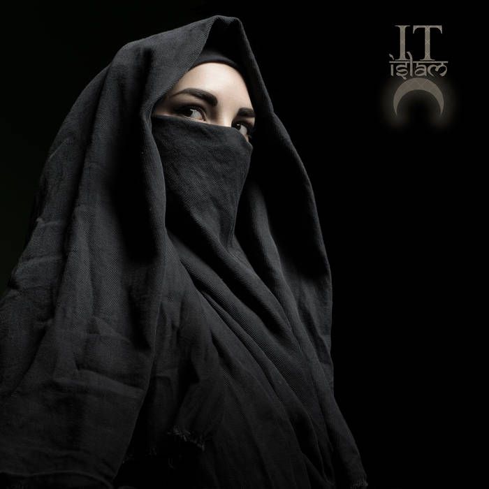 Rusi IT predstavljajo mini album Islam