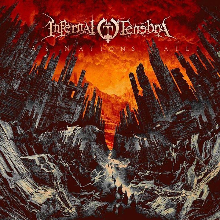 Infernal Tenebra predstavljajo skladbo s prihajajočega albuma