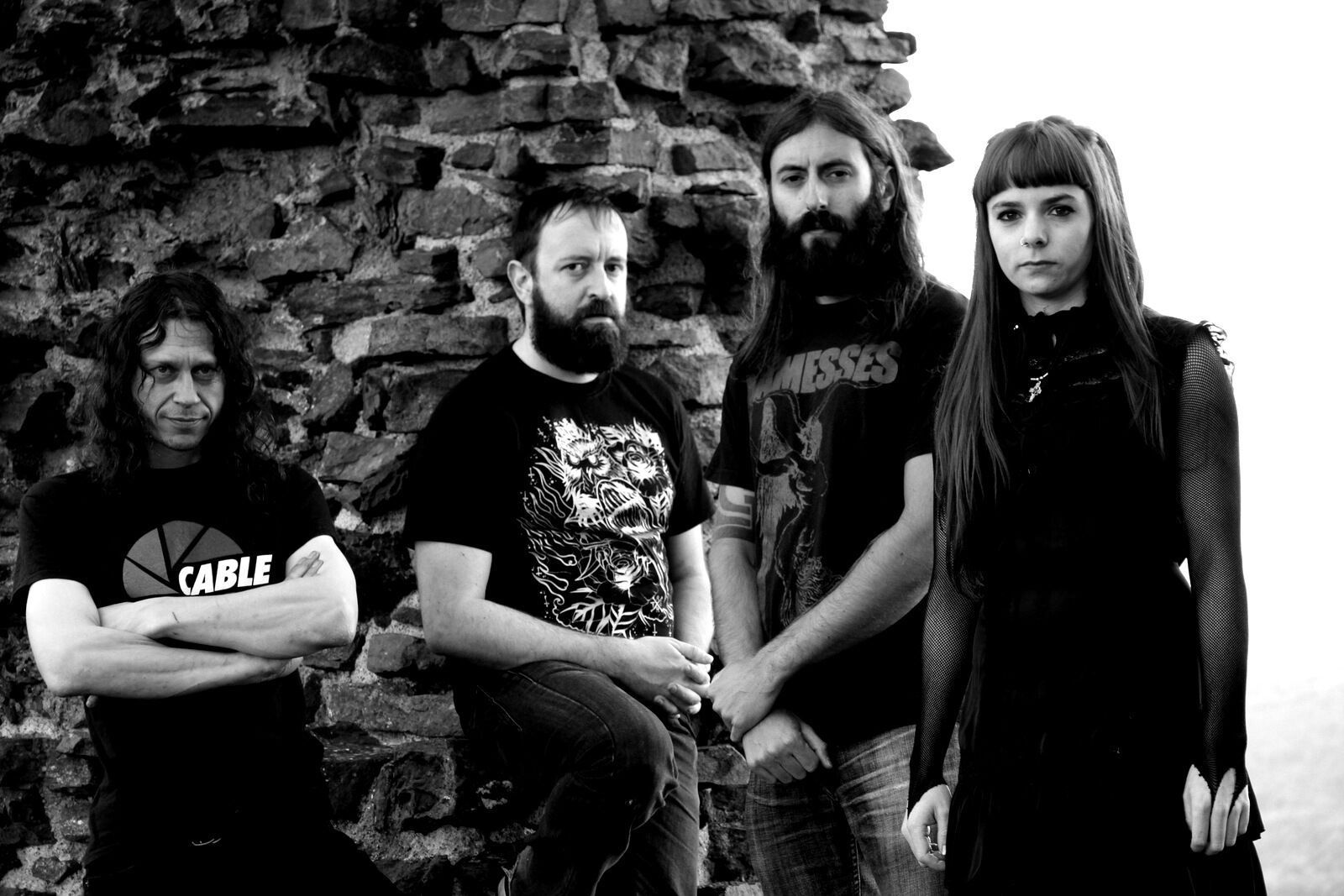 Mammoth Weed Wizard Bastard objavili debitantski album