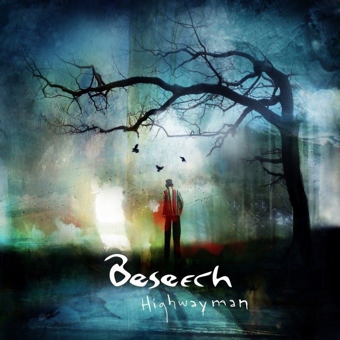 Beseech s priredbo skladbe Highwayman
